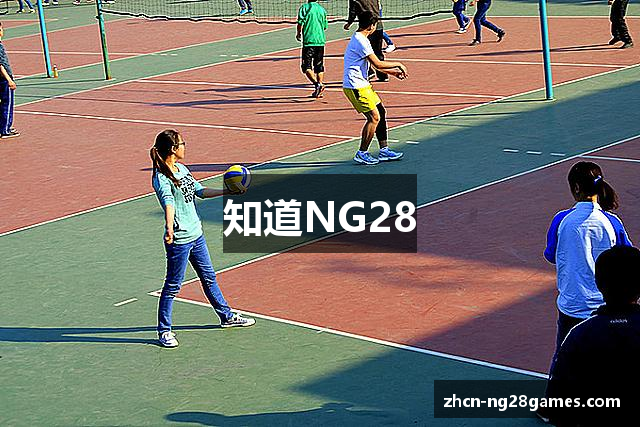 知道NG28